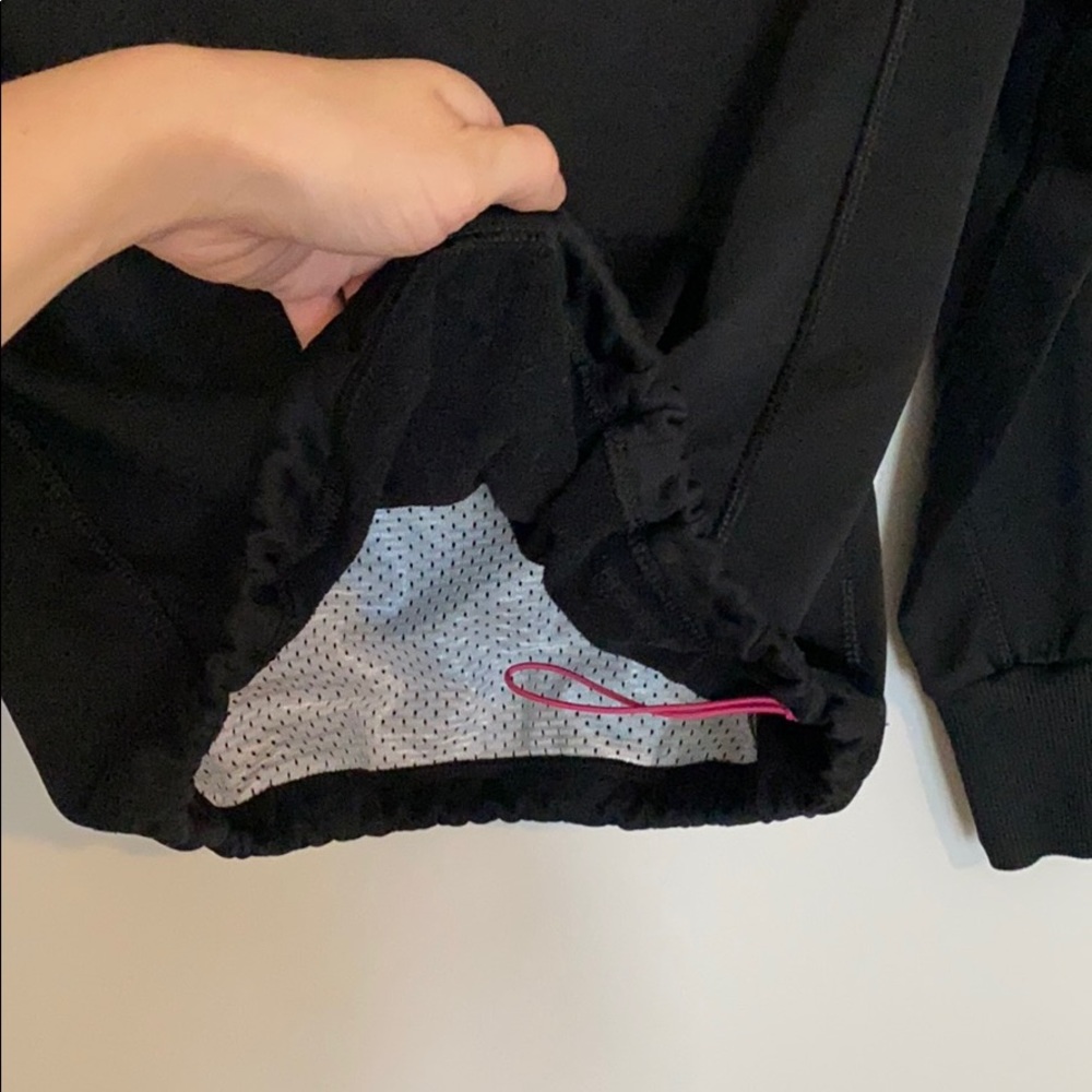 Women’s Nike athletic hoodie - Picture 3 of 4